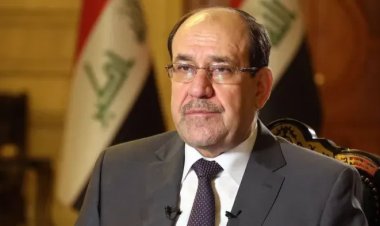المالكي يتحدث عن حصر السلاح وإيجاد جيش واحد.. ويفتح باب التساؤلات عن المقصد