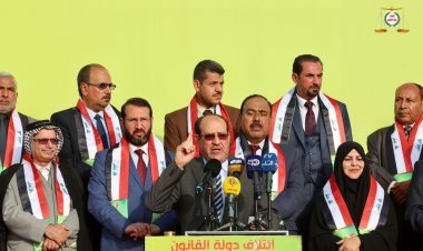 ائتلاف المالكي يسجل اعتراضه على نقل سجناء داعش من سوريا إلى العراق