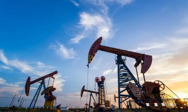 استقرار أسعار النفط وسط اضطرابات الإنتاج الشتوية في أميركا