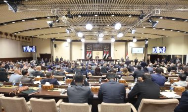 قوى الدولة: جهود لتوحيد الموقف الكردي على مرشح واحد لرئاسة الجمهورية