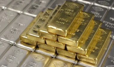 ارتفاع أسعار الذهب والفضة إلى مستويات قياسية جديدة