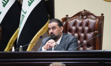 رسمياً .. الحزبان الكورديان يطلبان من الحلبوسي تأجيل جلسة انتخاب الرئيس