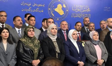 الإعمار النيابية: قدمنا طلباً لرئاسة البرلمان بعدم تأجيل جلسة انتخاب رئيس الجمهورية
