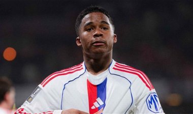 تطورات جديدة تحسم مصير إندريك مع ريال مدريد