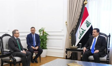 اردوغان يوجه رسالة الى الحكومة العراقية