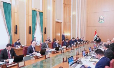 مجلس الوزراء يوافق على استمرار صرف رواتب ومستحقات ضحايا الارهاب