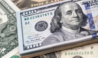 البنك المركزي يصدر توضيحا بشأن حصة المسافرين من الدولار