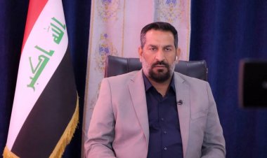 التصويت على اختيار علي تركي محافظاً لبابل