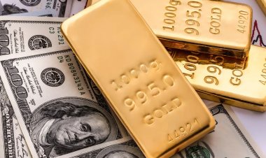 5200 دولار.. قفزة تاريخية للذهب وتراجع الدولار لأدنى مستوى في 4 سنوات