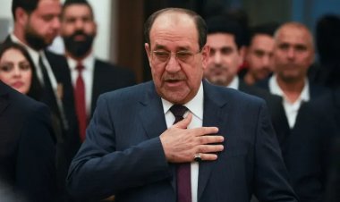 المالكي: الشعب العراقي يستحق اليوم أن يعيش بأمان وكرامة