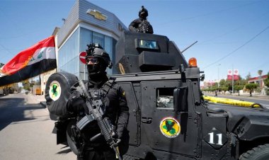 أثناء اشتباكات مع داعش.. مقتل ضابط في جهاز مكافحة الإرهاب بمحافظة كركوك