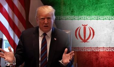 ترامب يعطي تقييما "مميزا" لنتائج العمليات العسكرية ضد إيران: " 15 من 10"