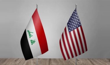 تحالف النهج الوطني يشدد على ضرورة إقامة علاقات متوازنة وبنّاءة مع الولايات المتحدة