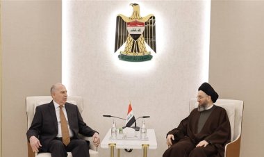 الحكيم يدعو إلى حفظ الاستقرار الأمني والسياسي ويحذر من المجازفة بالمنجزات