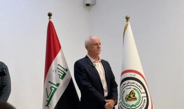 مدرب المنتخب الوطني: سنخوض مباراة ودية واحدة قبل مواجهة الملحق العالمي