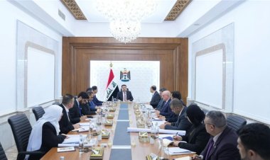 السوداني يوجه بالتحقيق في التلكؤ بتحديد المواصفات الفنية لمشروع مدينة الصدر الجديدة