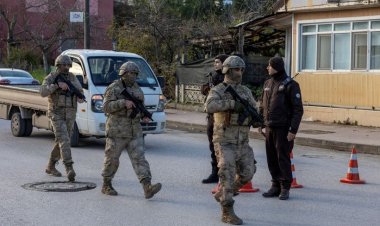 تركيا تعتقل 6 أشخاص بتهمة التجسس لصالح إيران