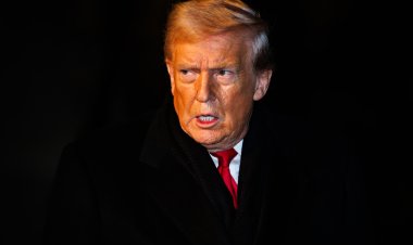 ترامب: ستعرفون ردنا على مهاجمة سفارتنا في الرياض قريبا