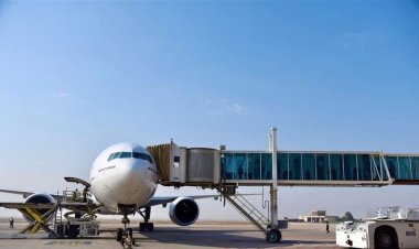 بعد توقف مؤقت بسبب الضباب.. استئناف الملاحة الجوية في مطار أربيل