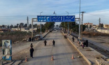 مصدر حكومي يعلن اتفاقا نهائيا بين دمشق وقسد