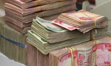 "نقص مليار دينار".. أزمة رواتب تضرب تربية ديالى