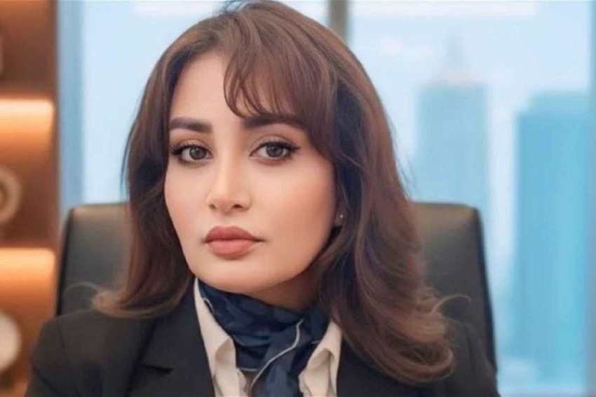 مرشحة لمنصب رئاسة الجمهورية: يجب استعادة هيبة الدستور وانهاء السلاح المنفلت