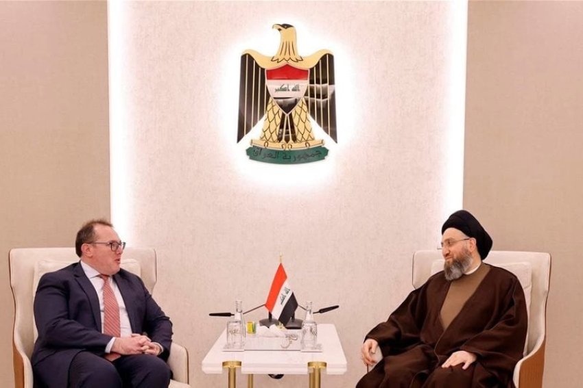 واشنطن: إشراك الميليشيات في الحكومة يعارض شراكتنا مع العراق