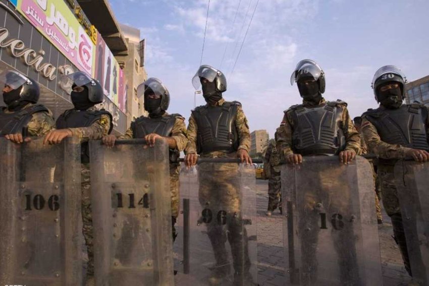 العراق يعلن تنفيذ عملية استخباراتية داخل إيران