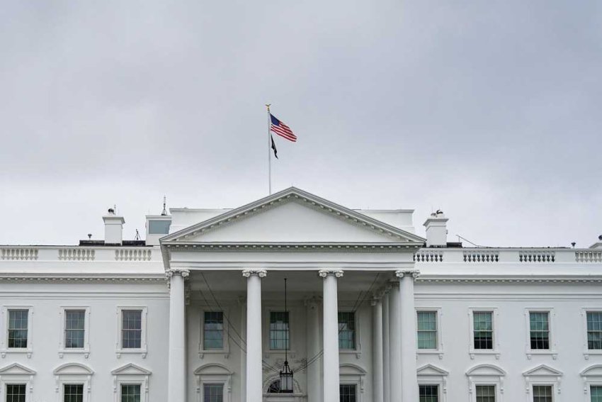 البيت الأبيض يكشف أسماء أعضاء مجلس السلام الخاص بغزة