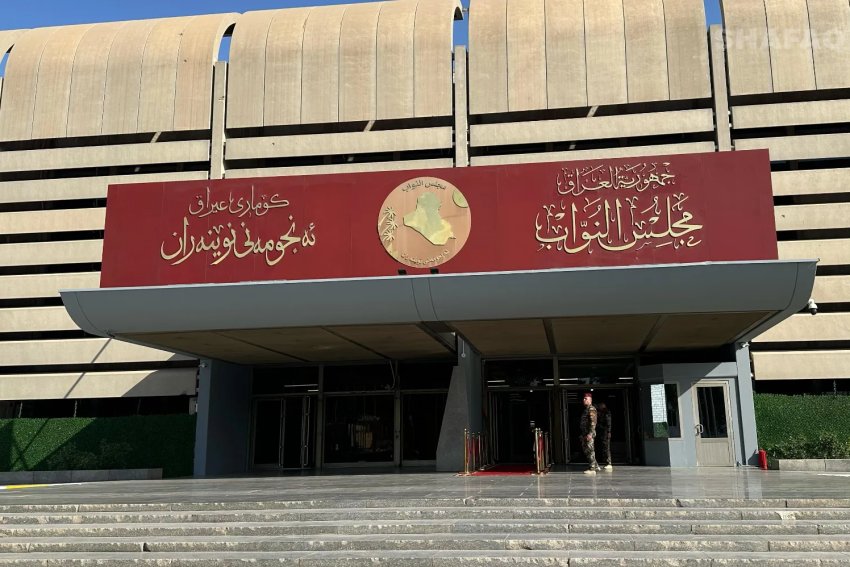 البرلمان ينفي وجود طلبات برفع الحصانة عن عدد كبير من النواب