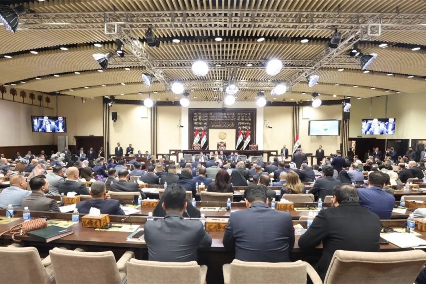 البرلمان يلوح باستخدام أدواته الدستورية لمحاسبة المقصرين في ملف الأمن المائي