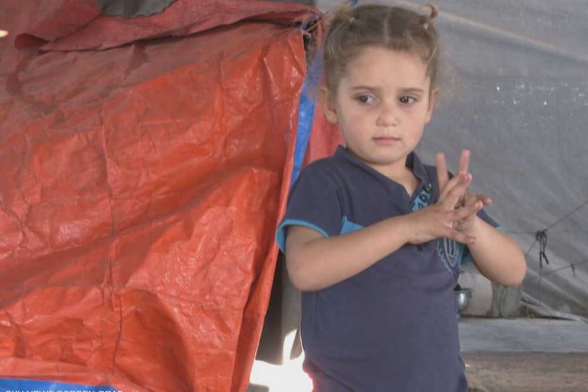 قطاع غزة.. 242 ألف قتيل وجريح منذ أكتوبر 2023