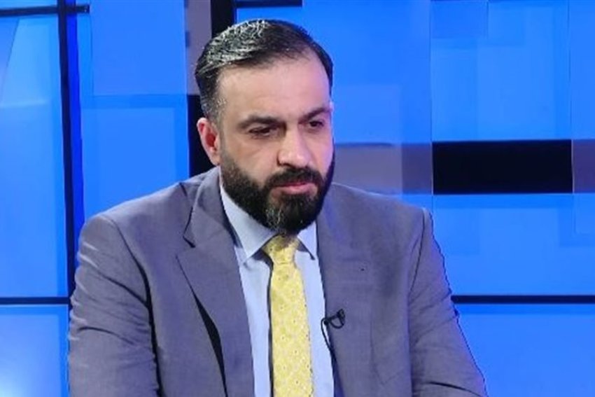 الكربولي: العزم مشروع واقعي لا يقفز على حقائق الشارع