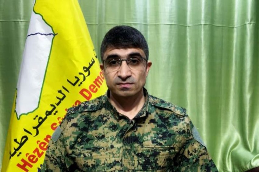 فرهاد شامي لرووداو: فصائل دمشق أطلقت سراح 1500 من سجناء داعش بالشدادي