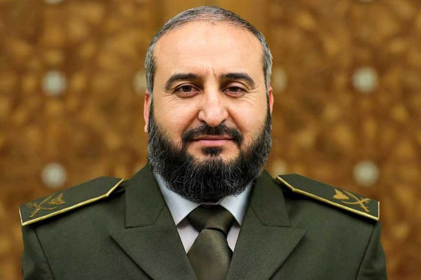 وزير الدفاع السوري: قسد تهدد وقف إطلاق النار وتمدد التفخيخ