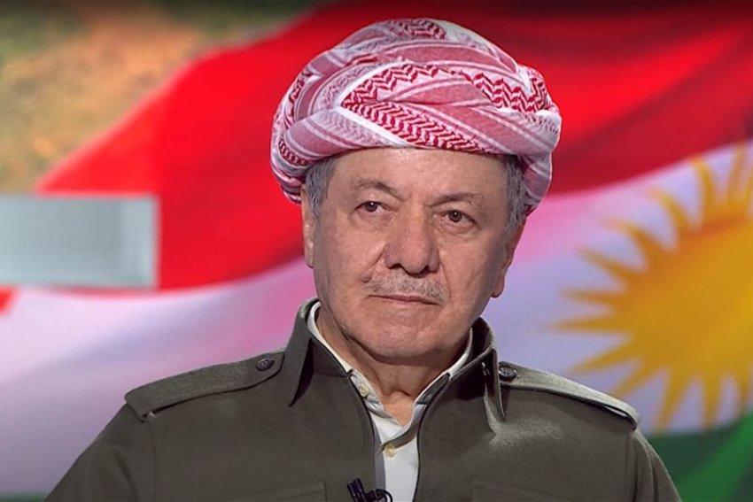 مظلوم عبدي يعرب عن تقديره لجهود الرئيس بارزاني في دعم وقف إطلاق النار