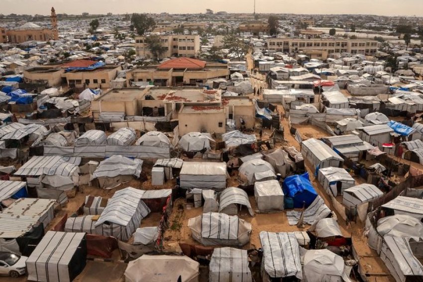 8 دول عربية وإسلامية ترحب بدعوة ترمب والانضمام إلى "مجلس السلام"