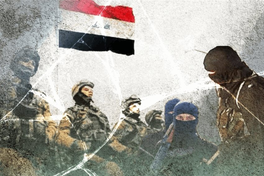 نقل آلاف الدواعش إلى العراق.. ما مكاسب سوريا وأمريكا؟