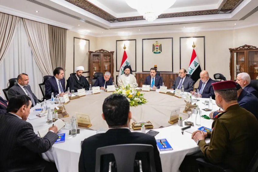 الإطار التنسيقي في ضيافة السوداني لبحث التطورات الأمنية بالمنطقة