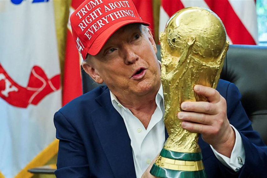 مونديال 2026 مهدد.. دول تدعو للمقاطعة