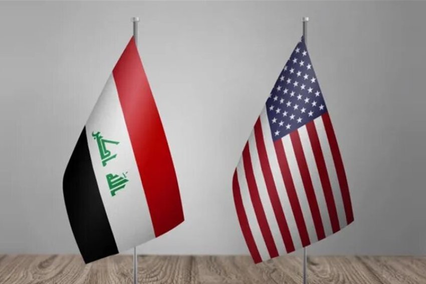 واشنطن: نقل الدواعش الى العراق مؤقتاً