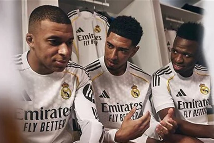 ريال مدريد يتخذ قرارا مفاجئا