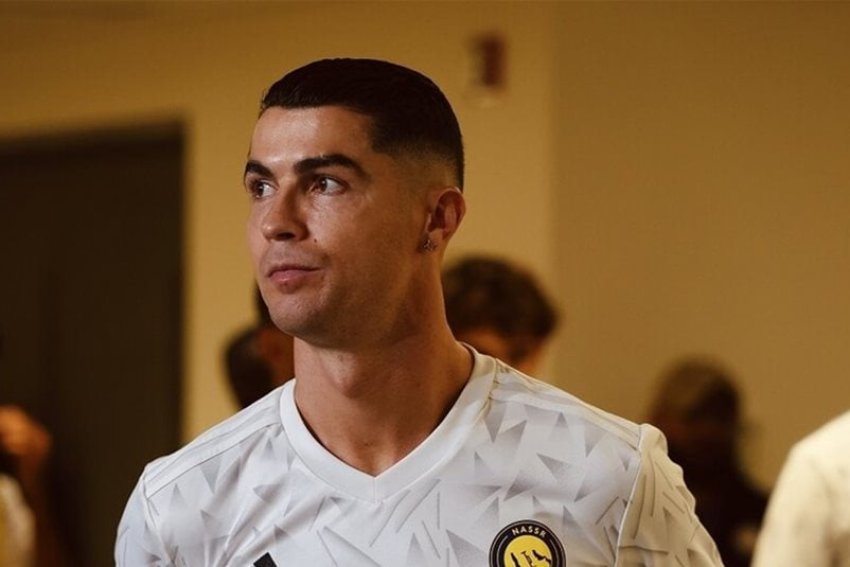متى يودع رونالدو النصر ويعلن اعتزال كرة القدم؟