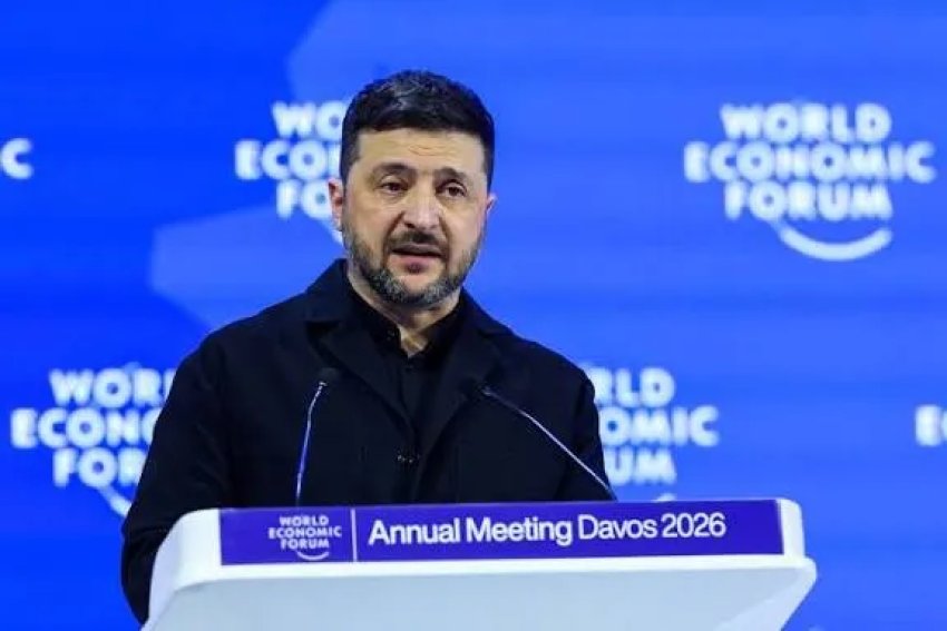 زيلينسكي: ننتظر من ترامب تحديد موعد ومكان توقيع الضمانات الأمنية