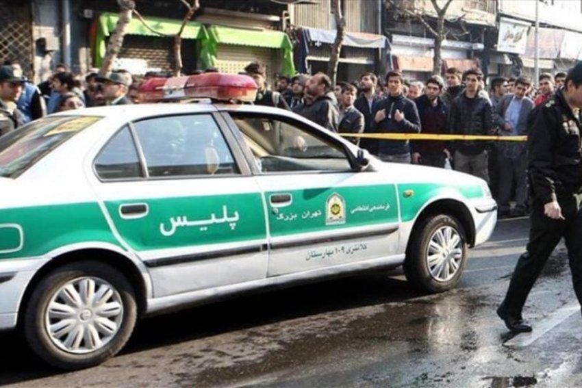 الحرس الثوري الإيراني يعلن إحباط مؤامرة مشتركة لـ 10 أجهزة مخابرات معادية