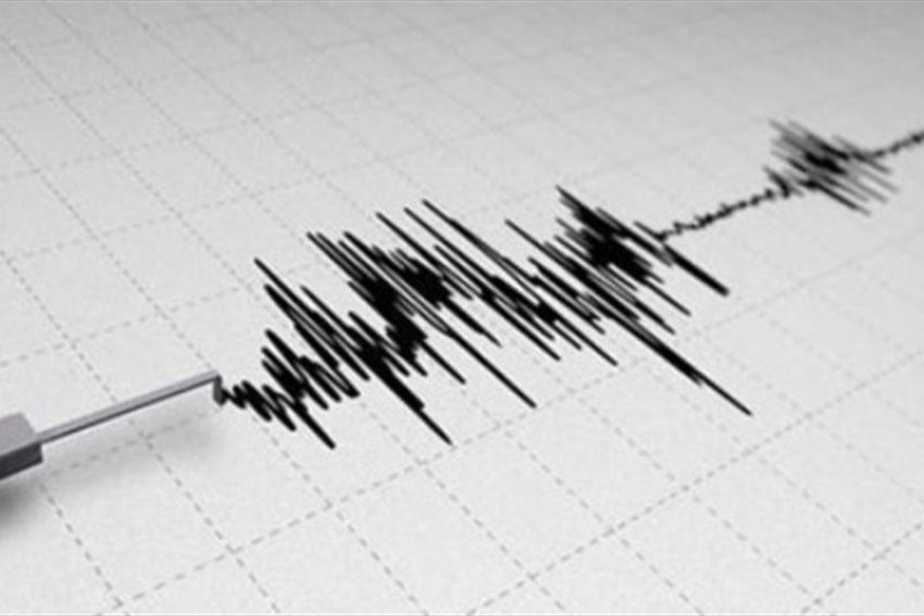 زلزال بقوة 5.1 درجة يضرب شمال غربي تركيا