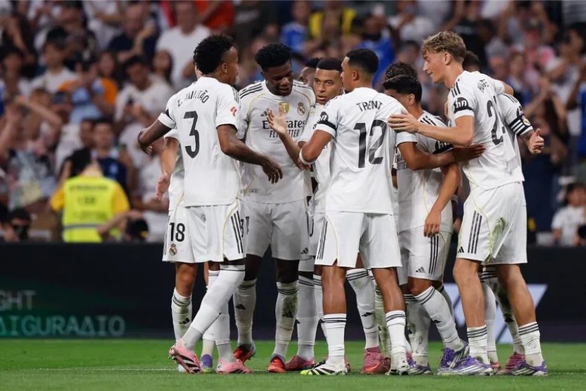 ريال مدريد يستغني عن أرنولد