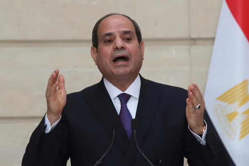 السيسي يحذر أوروبا من أمور لن تتحملها حال تهجير الفلسطينيين من غزة