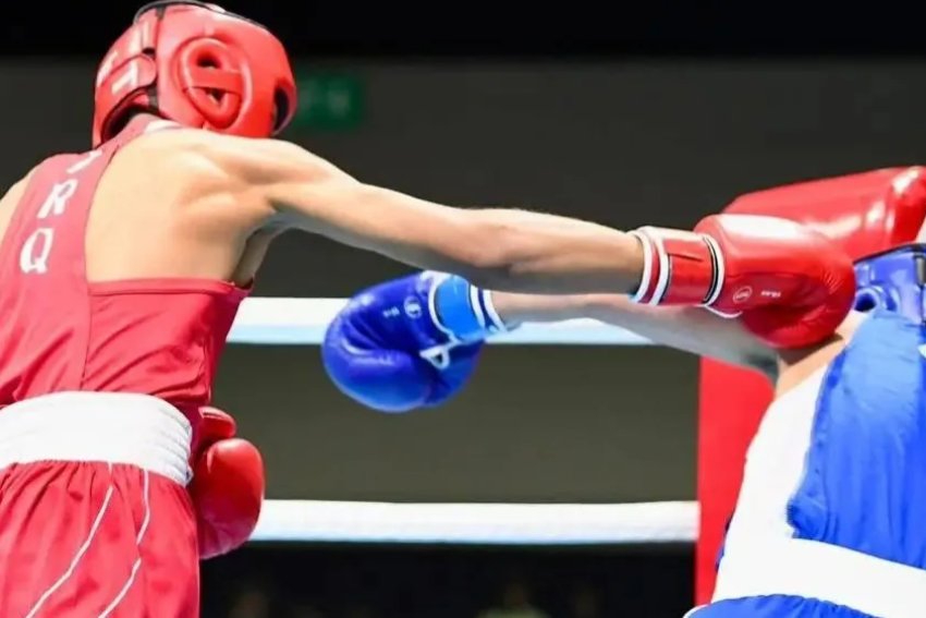 استعداداً لأولمبياد داكار.. الملاكمة العراقية تتجه للمدرسة الكازاخستانية