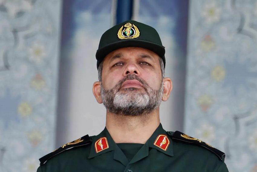 الحرس الثوري الإيراني: أمريكا وإسرائيل ستسقطان يوماً ما